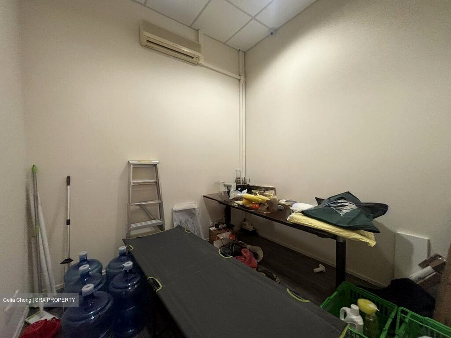 Eunos Techpark (D14), Factory #527016061
